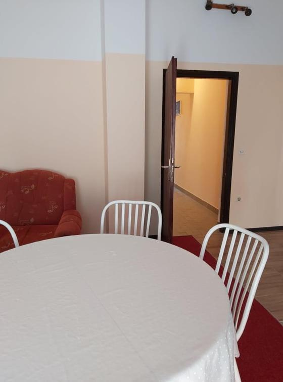 Apartmani Svitlana Sukošan Esterno foto