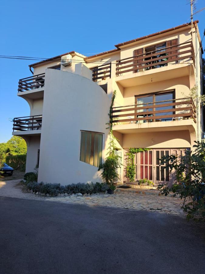 Apartmani Svitlana Sukošan Esterno foto