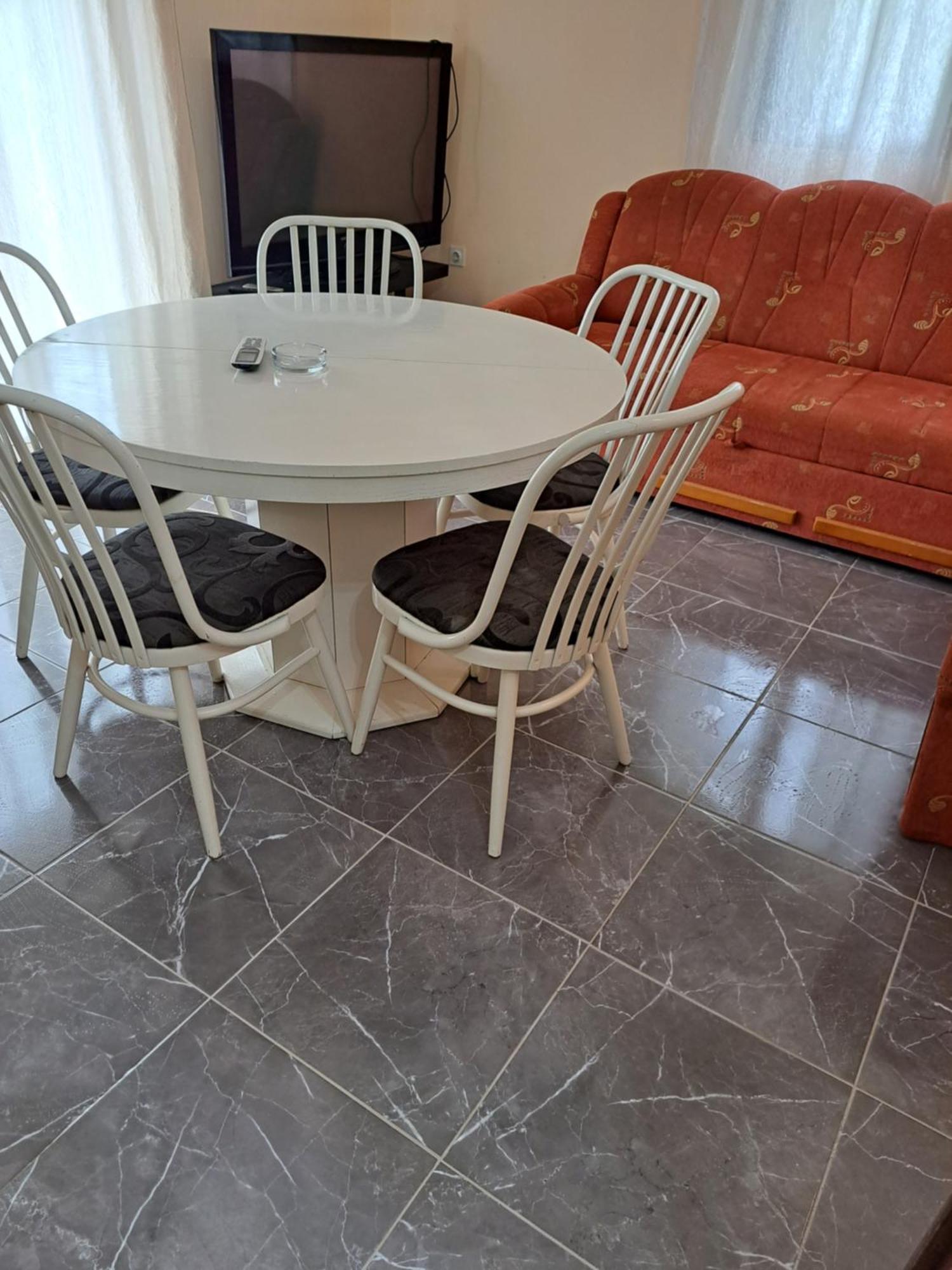 Apartmani Svitlana Sukošan Esterno foto