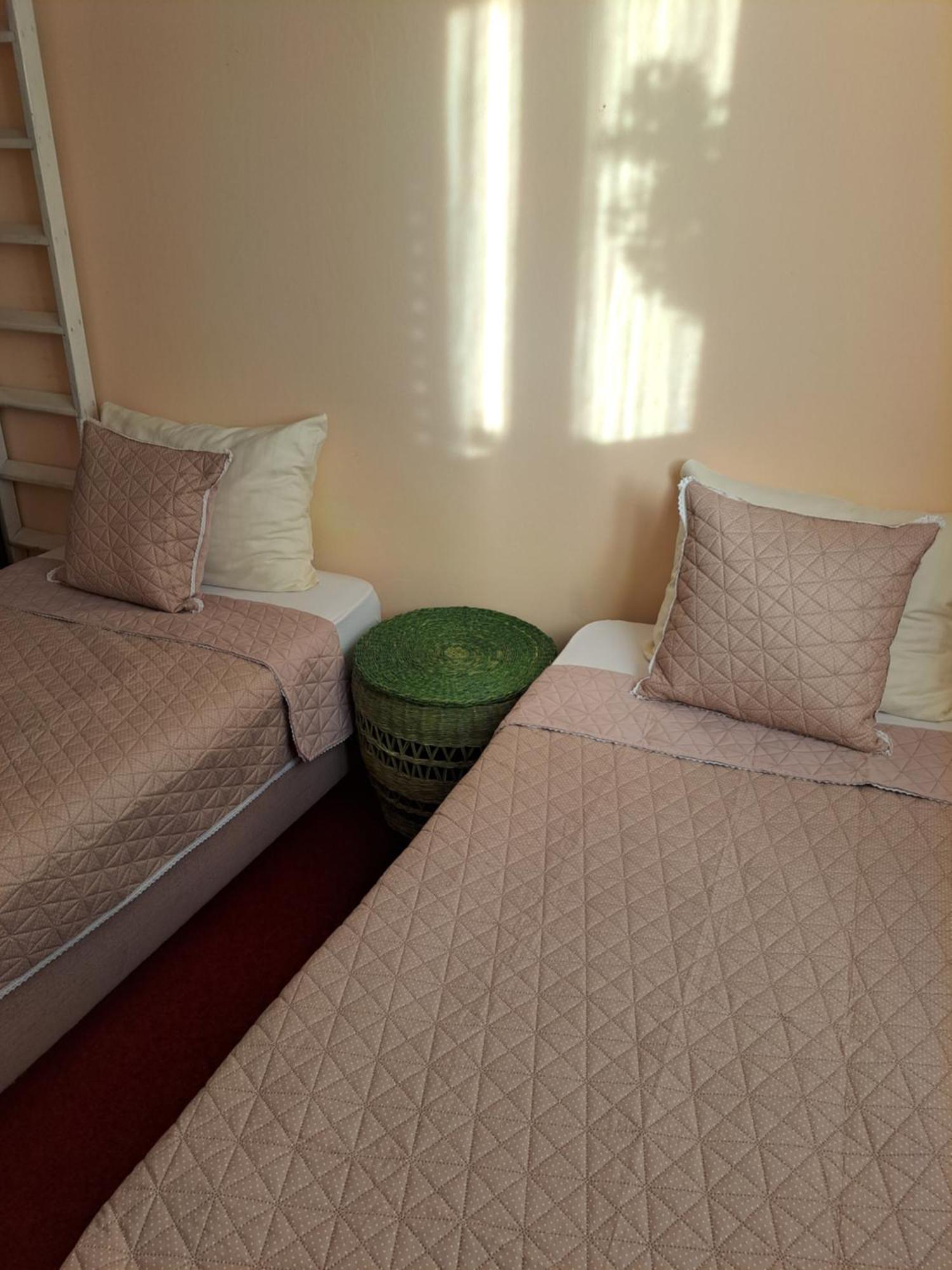 Apartmani Svitlana Sukošan Esterno foto